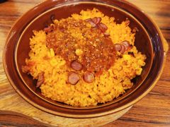 -萨莉亚意式餐厅(金隅嘉品mall店)