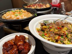 -木桶记臭鳜鱼·安徽非遗名菜(火车站白马老店)