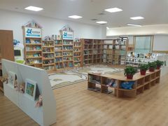 -蓝莓果幼儿园(通州梨园店)