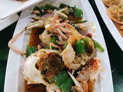 -四川小胡子海鲜(丁村万人海鲜广场店)