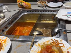 -海底捞火锅(龙湖北京大兴天街店)