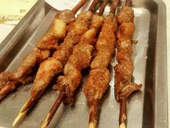 -阿拉丁新疆风味餐厅·清真(罗廊巷店)