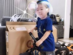 -星动计划儿童运动馆(闵行乐虹坊店)