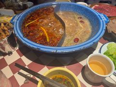 -王歘歘·chuǎ火锅(五道营店)