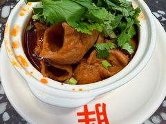 -胖妹面庄(香饵胡同店)