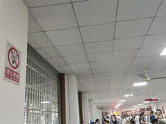 -安吉龙王山峡谷漂流