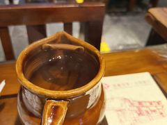 -尽善百年古院餐厅(王家老宅店)