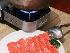 -小山日本料理(兴业太古汇店)