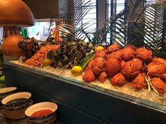 -太原富力万达文华酒店·美食汇西餐厅