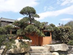 -径山寺