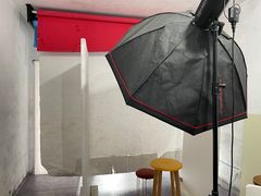 -小象国照相馆(汽博店)