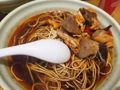 -晓马鸭店(新芜路店)