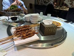 -福寿斋·老北京铜锅涮肉·烤鸭(顺义总店)