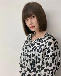 -东方美妍小鹏造型
