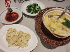 -老阊门菜馆(山塘街店)