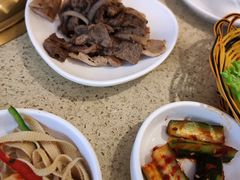 -妙香居韩国烤肉(容桂天佑城店)