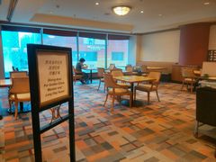 -咖啡苑·沈阳今旅酒店Hotel Jen·香格里拉集团