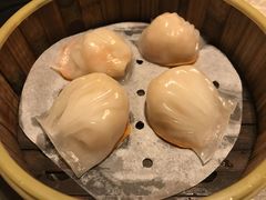 -香云轩·顺德菜(香云纱园林酒店店)