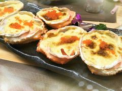 -悦和餐厅(CBD玉米楼店)
