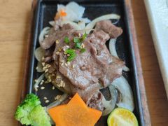 -王鼎精致料理铁板烧(世博源店)