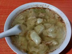 -安庆柴火馄饨(马道街店)