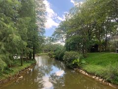 -佛冈森波拉度假区