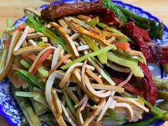-老西安韩记三鲜煮馍(四府街店)