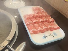-匹夫涮肉城(黄村店)