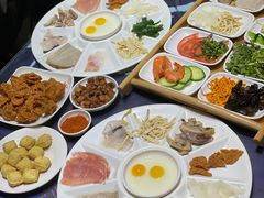 -建新园过桥米线(宝善街店)