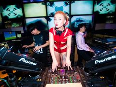 -Dr.Feeling 菲林酒吧(天津店)