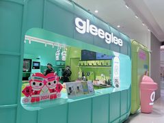 -gleeglee乐溢亦茶(合生汇店)