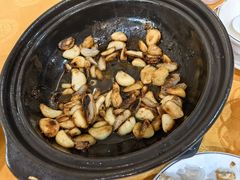 -华兴餐厅·招牌生鱼片(桃园路店)