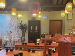 -醉长安(南门总店)