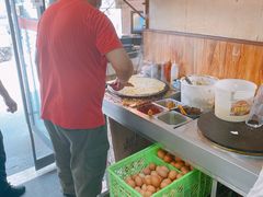 -真素诚·清真(新华路店)
