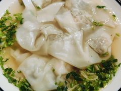 -小倩倩•鸡汤馄饨(江西路创始店)