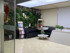 -壹点灵·心理咨询中心(中山公园店)