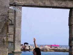 -渔岛海洋度假区