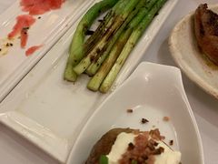 -摩根扒房(桐梓林店)