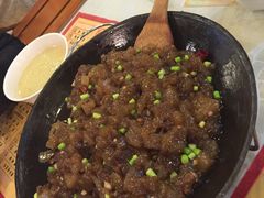 -洛阳面馆(红专路店)