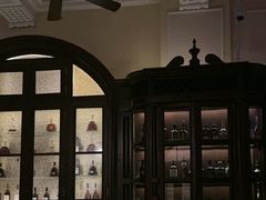 -LONG BAR 廊吧(外滩华尔道夫酒店)