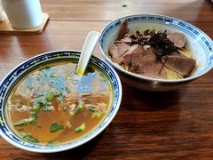 -永丰面馆(汉口路店)