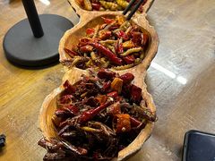 -隔壁老王·家常云南菜(花巷店)