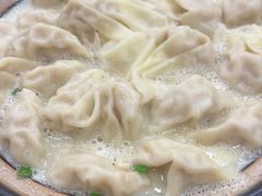 -雪琴面馆富安特色鱼汤面(城中花园店)