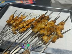 -曹掌柜小酒馆烧烤集团(宾川路店)