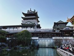 -广州西关永庆坊旅游区