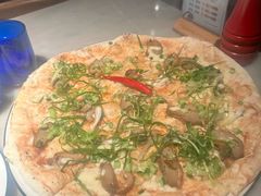 -玛尚诺意式餐厅(天环广场店)