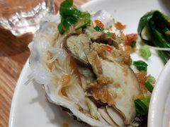 蒜蓉蒸生蚝-原製原味(普陀山磐龙店)