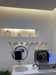 -VE专注问题肌·赛诺龙&科学美肤中心