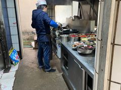自助取餐区-金阳餐厅(G210国道店)