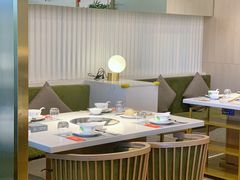 大堂-八珍玉食鸡煲·打边炉(印象城店)